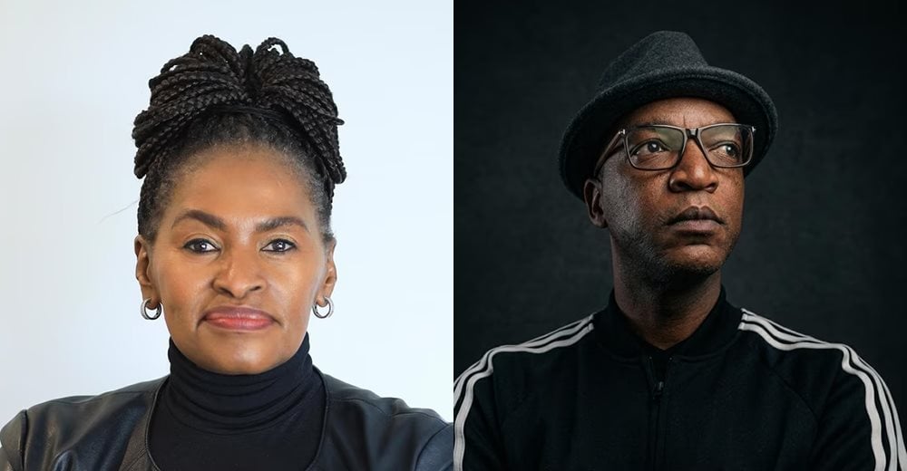 Thabo Rangaka Top South African Creatives Selected For Influential Cannes Lions Jury ...