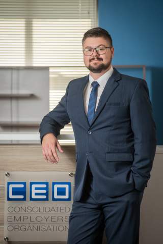 Johann Preiss | Consolidated Employers Organisation (CEO SA)