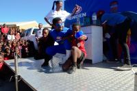 Engen KlevaKidz spreads life-saving safety messages to vulnerable children