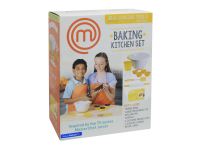 Prima Toys launches Masterchef Cooking Sets for Kids