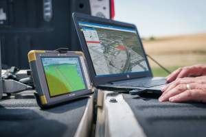 Topcon’s MAGNET7 software 