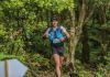 Christiaan Greyling wins the Extreme Faial Coast to Coast 47km Ultra Trail Race 