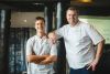 LA COLOMBE EXECUTIVE CHEF – JAMES GAAG