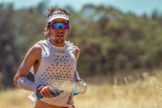 Ryan Sandes to run the Western States 100 miler this June