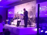 The award-winning African Real Estate &amp; Infrastructure Summit returns to Sandton in October