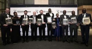 African Power, Energy &amp; Water Industry Awards return to Cape Town in May