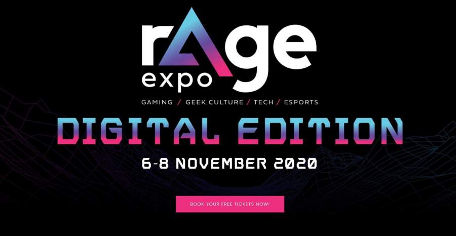 Tips for navigating rAge Digital Edition