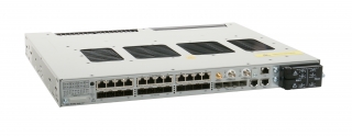 Rockwell Automation Expands Industrial Ethernet Switch Portfolio with Stratix 5410 Distribution Switch