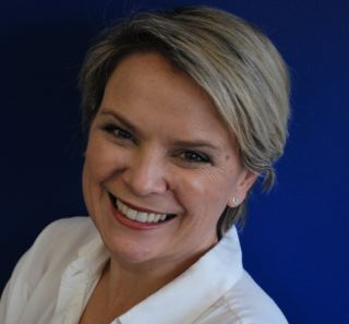 IBTC  CEO Nikki Maritz