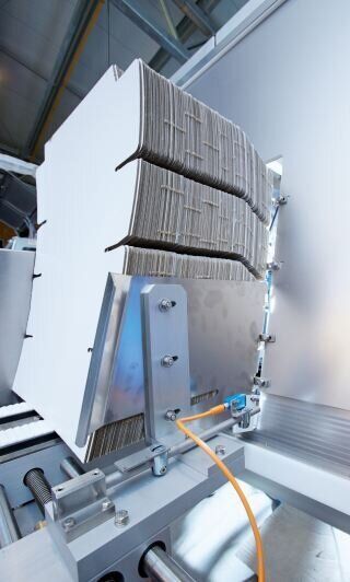 Sick Safety Stack Stay safe with SICK: Components evolving into ready-to-install safety ...