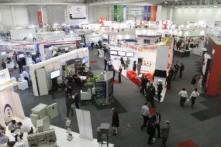 Source the latest power and water solutions at African Utility Week in Cape Town in May 