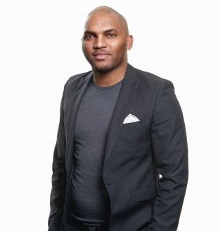 Bonga Sibisi appointed Broll Account Manager for Mall Ads