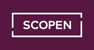 SCOPEN LOGO