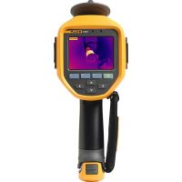 RS Components launches latest high-end thermal imaging camera from Fluke to help maintenance engineers with problem detection