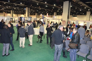 African EduWeek showcases latest classroom technology and offers free workshops on the expo floor next week