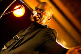 Legendary saxophonist Maceo Parker brings his unique sound to South Africa