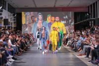 SA’s premium menswear fashion show hit Joburg last night!