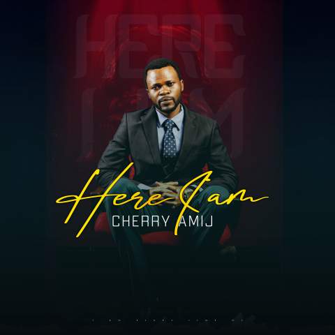 Cherry Amij releases positive and upbeat gospel single akuma