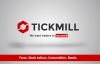 Tickmill Forex Broker