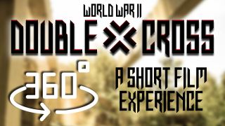 Double Cross 360 Degree Concurrent Narrative Thumbnail by Global Access