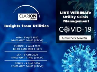 #HeartForTheSector as the energy sector prepares for post-pandemic challenges