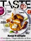 TASTE March 2018