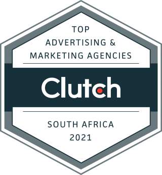 Clutch Honours Adworth as South Africa’s Top Advertising Agency for 2021