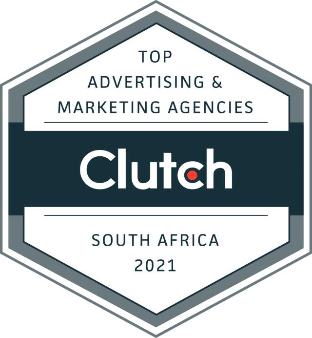 Clutch Honours Adworth as South Africa’s Top Advertising Agency for 2021