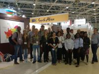 SA Business delegation arrives in Moscow, Russia to showcase South African made products