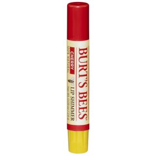 Burt&#039;s Bees Cherry Lip Shimmer