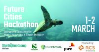 RCS and SBC AfriTech Call for Innovators’ Future Cities Solutions at Cape Town Hackathon