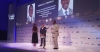 Kandeh Yumkella won the Lifetime Achievement Award at the African Utility Week Industry Awards.