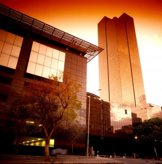 South African Reserve Bank