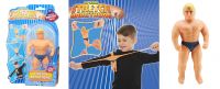 The original Stretch Armstrong is Back!