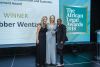 Webber Wentzel wins at the African Legal Awards 2018