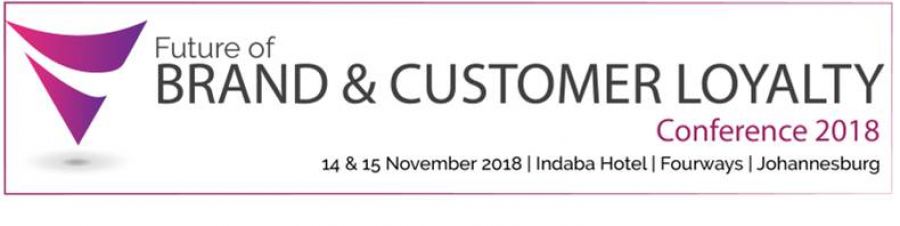 Future of Band &amp; Customer Loyalty 2018 Conference