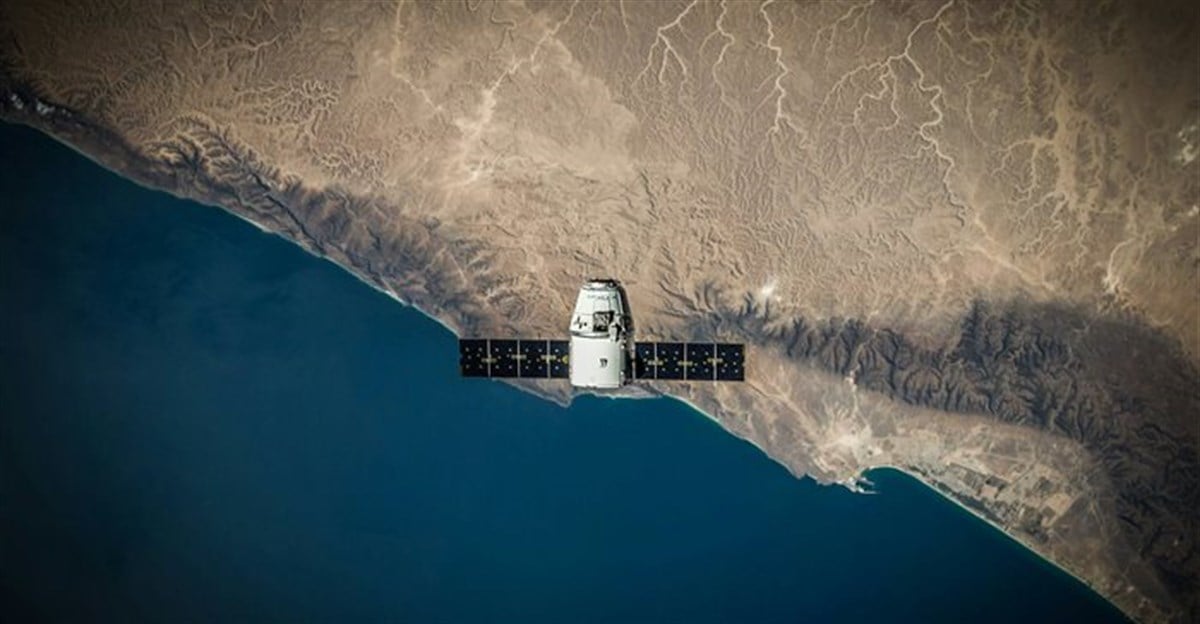 Leo Satellite Networks Drive New Era Of Broadband Innovation And ...