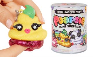 Poopsie Slime Surprise