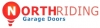 Northriding Garage Doors: Offers Top Quality Automated Garage Doors