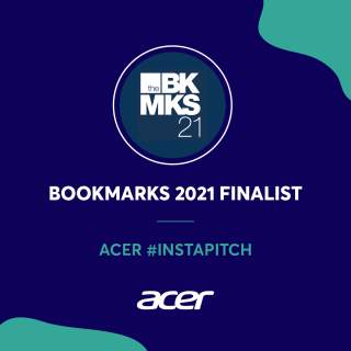 Clockwork Digital Campaigns receive Five Nominations at The Bookmark Awards 2021