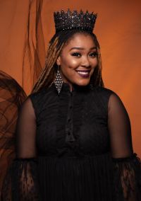 DANCE QUEEN, LADY ZAMAR TO THRILL FANS AT BIRCHWOOD