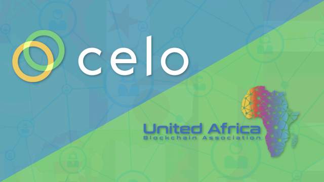 UABA - Celo Partnership