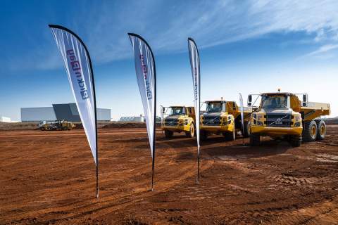 Pick n Pay and Fortress co-invest in a super distribution centre development