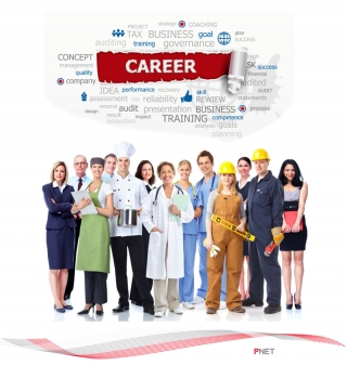 PNet Releases their Latest eBook entitled ‘The Millennial’s Guide to Career Success’.