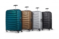 Samsonite Lite-Shock