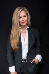 Madelain Roscher, MD of PR Worx