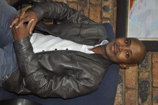 Sipho Zwane, recently appointed as new sales consultant for Polyflor SA