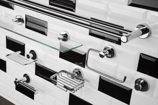 Handles Inc - Brilliant Bathroom Accessories