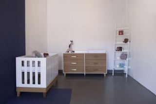 Convertible Baby Cot, locally produced to your taste! 