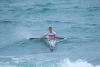 Jeep Team&#039;s Hank McGregor wins two races at the Wall and Back Surfski Series.